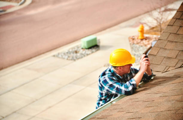 Best Rubber Roofing (EPDM, TPO)  in Glandorf, OH