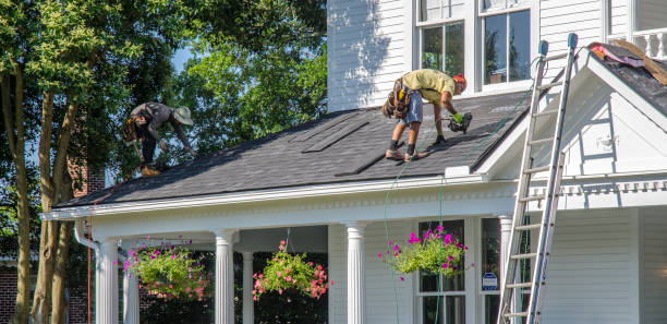 Best Emergency Roof Repair Services  in Glandorf, OH